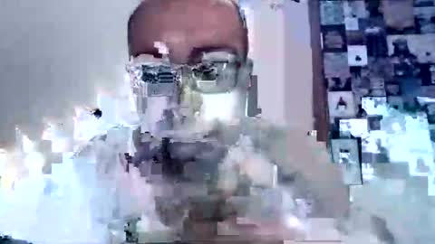 David Berry online show from 02.17.25