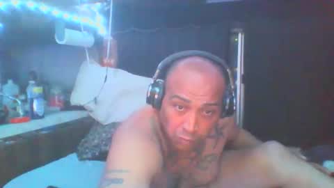 David Berry online show from 03.26.26