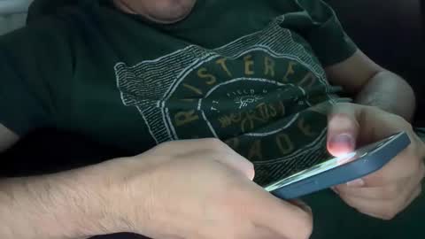 Skinny Big online show from 12.04.25