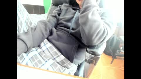 Snapshot of david_2789 chatting on 12.30.24 David online show from 12.30.24