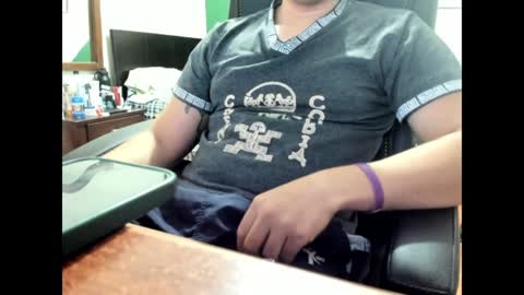 Snapshot of david_2789 chatting on 01.24.25 David online show from 01.24.25