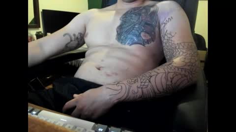 Snapshot of david_2789 chatting on 03.02.25 David online show from 03.02.25