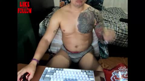 Snapshot of david_2789 chatting on 11.22.25 David online show from 11.22.25