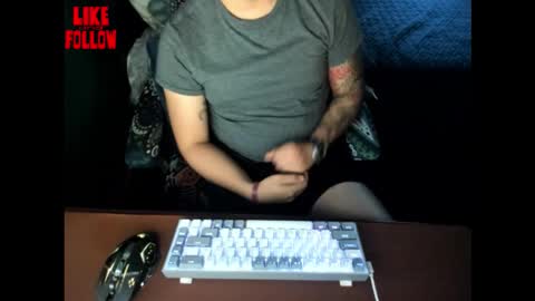 Snapshot of david_2789 chatting on 01.13.26 David online show from 01.13.26