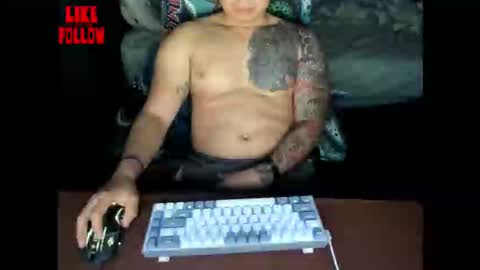 Snapshot of david_2789 chatting on 01.15.26 David online show from 01.15.26