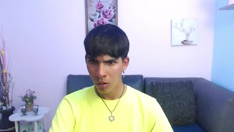 David online show from 09.21.25