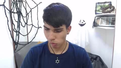 David online show from 10.30.25