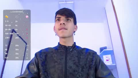 David online show from 01.11.26