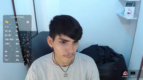 David online show from 01.17.26