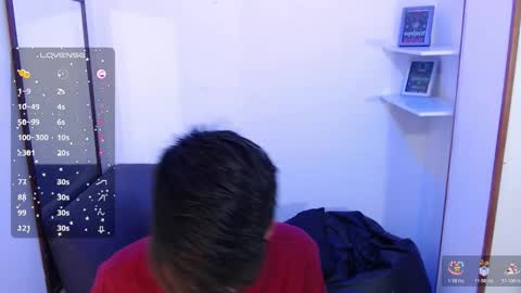 David online show from 01.18.26