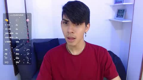 David online show from 02.01.26