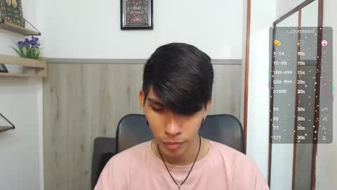 David online show from 02.03.26