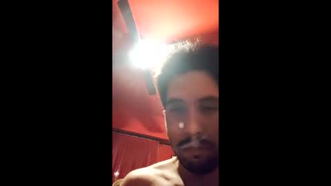 david_argentina online show from 11.23.25