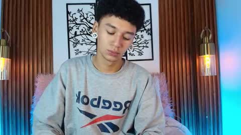 David online show from 02.13.26