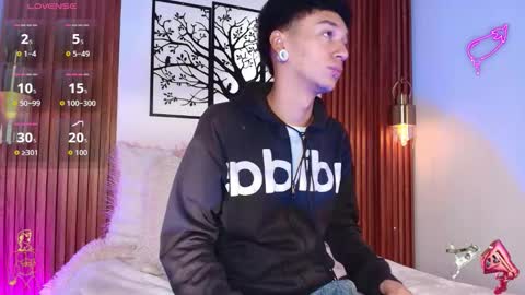 David online show from 02.28.26