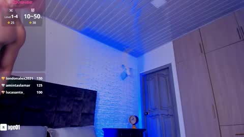 Snapshot of david_cage1 chatting on 03.08.26 David Cage online show from 03.08.26