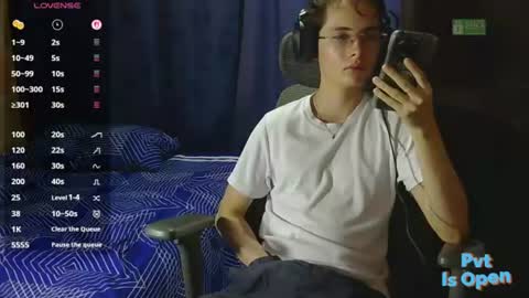 ProgrammerBoy online show from 07.05.26
