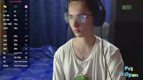 ProgrammerBoy online show from 07.06.26
