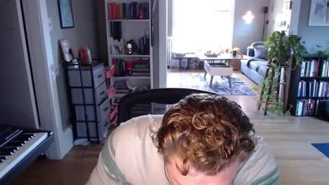 Snapshot of david_dixon2025 chatting on 01.18.26 david_dixon2025 online show from 01.18.26