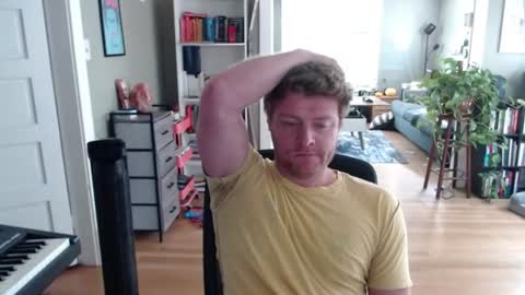 david_dixon2025 online show from 07.29.26