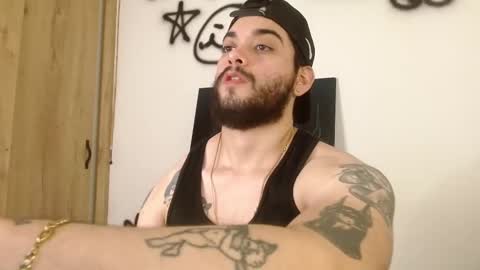 Twitter davidsanctum online show from 02.08.26