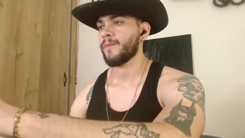 Twitter davidsanctum online show from 02.28.26