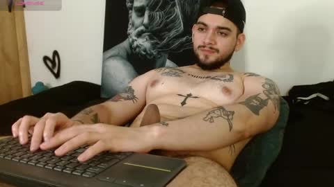 Twitter davidsanctum online show from 05.13.26