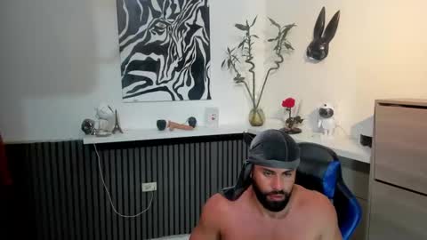 david_janson18 online show from 01.15.26