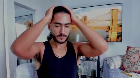 Hey im David that loves to explore and speak their fantasies. Very open talktative and nice. Feel free to chat with me online show from 03.23.26