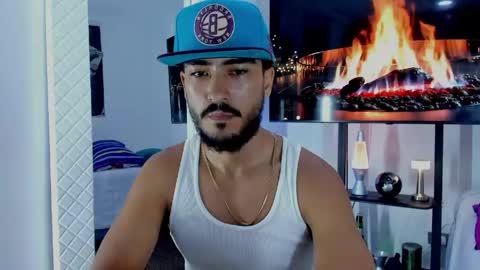 Snapshot of david_johnson372 chatting on 05.18.26 Hey im David that loves to explore and speak their fantasies. Very open talktative and nice. Feel free to chat with me online show from 05.18.26