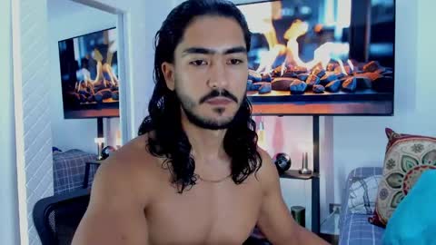 Snapshot of david_johnson372 chatting on 05.30.26 Hey im David that loves to explore and speak their fantasies. Very open talktative and nice. Feel free to chat with me online show from 05.30.26