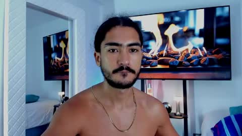 Snapshot of david_johnson372 chatting on 06.04.26 Hey im David that loves to explore and speak their fantasies. Very open talktative and nice. Feel free to chat with me online show from 06.04.26
