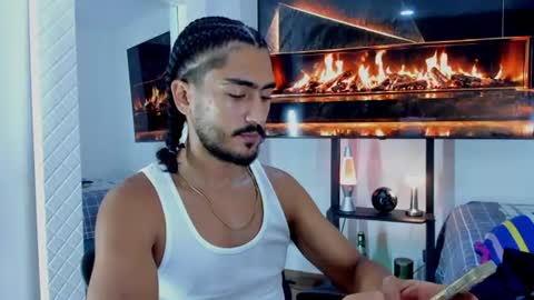Snapshot of david_johnson372 chatting on 06.15.26 Hey im David that loves to explore and speak their fantasies. Very open talktative and nice. Feel free to chat with me online show from 06.15.26