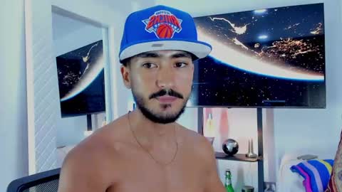 Hey im David that loves to explore and speak their fantasies. Very open talktative and nice. Feel free to chat with me online show from 07.23.26
