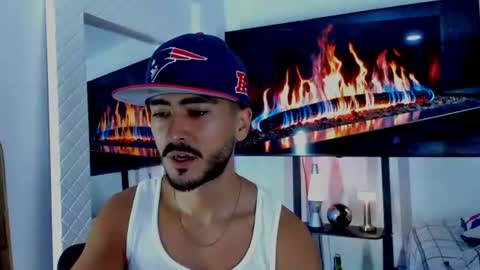 Hey im David that loves to explore and speak their fantasies. Very open talktative and nice. Feel free to chat with me online show from 08.03.26