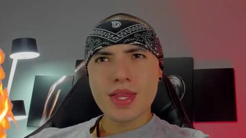 David Jons online show from 02.04.25