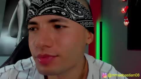 David Jons online show from 12.03.25