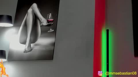 David Jons online show from 03.04.26