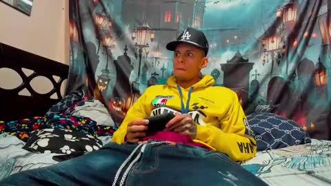 David online show from 11.09.25