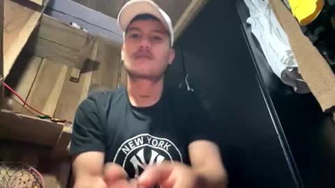 david_miuller online show from 06.05.26
