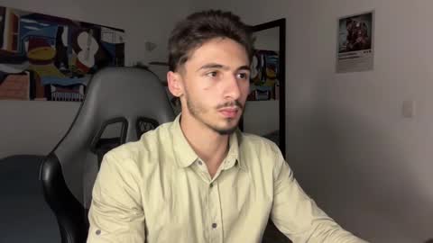 David online show from 10.28.25