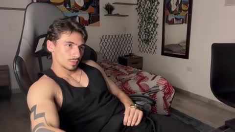 David online show from 11.25.25