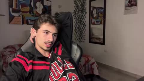 David online show from 12.17.25