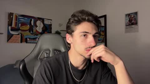 David online show from 01.09.26