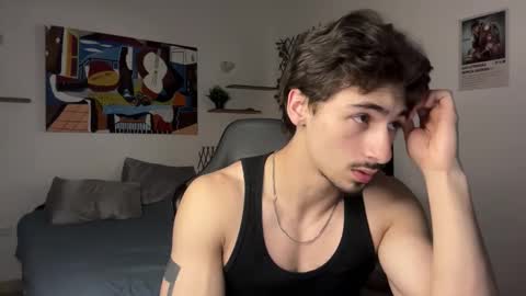 David online show from 01.18.26