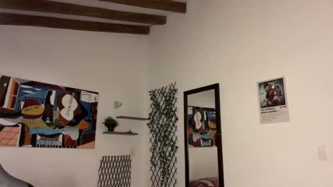 Snapshot of david_muller_ chatting on 02.06.26 David online show from 02.06.26