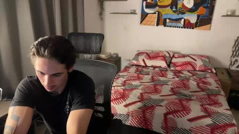 David online show from 05.10.26