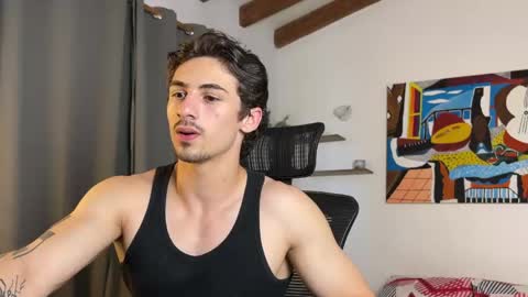 David online show from 05.14.26