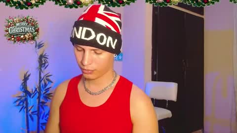 David Neill online show from 12.24.24