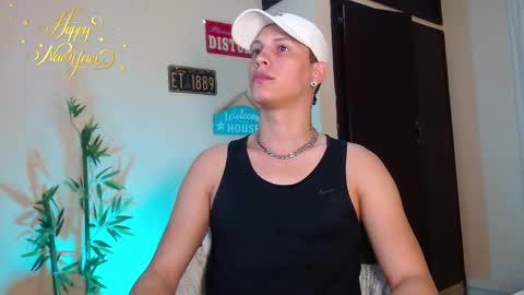 David Neill online show from 01.02.25